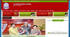 Desktop Screenshot of dmsjalandhar.org